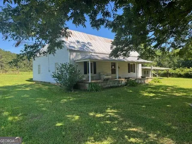 1370 Ham Fork Road, Union Point, GA 30669 - #2
