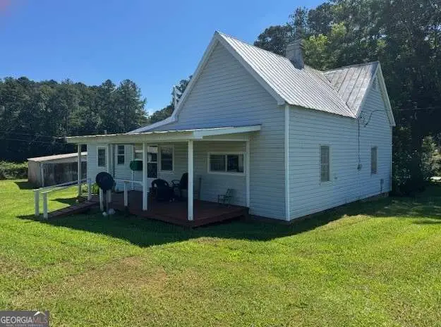 1370 Ham Fork Road, Union Point, GA 30669 - #3