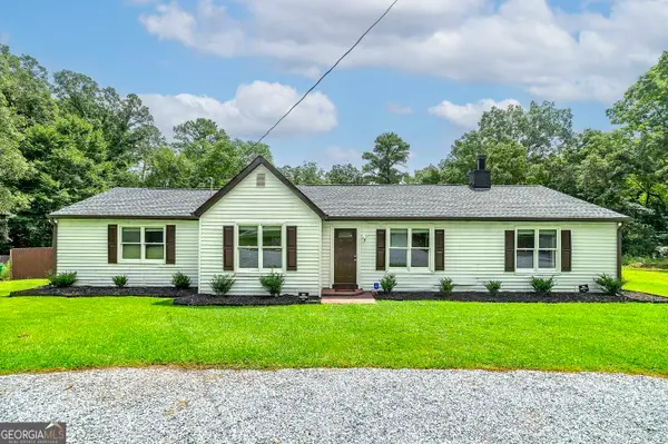 3930 W Side Place, Ellenwood, GA 30294