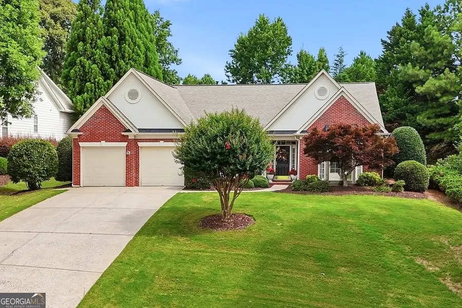 1430 Harburn Court, Cumming, GA 30041 - #2