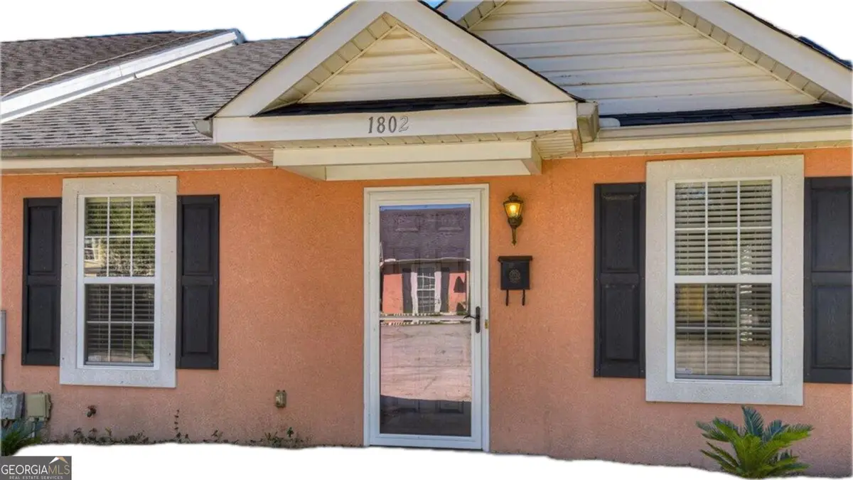 1802 Wilson Place, Augusta, GA 30904 - #1