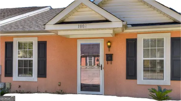 1802 Wilson Place, Augusta, GA 30904