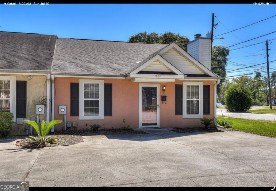 1802 Wilson Place, Augusta, GA 30904 - #2