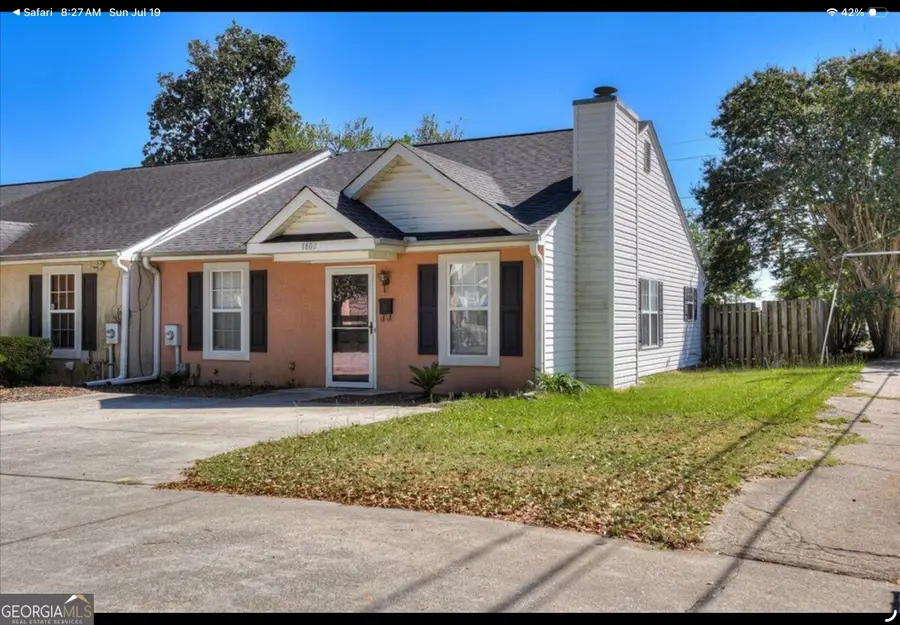 1802 Wilson Place, Augusta, GA 30904 - #3