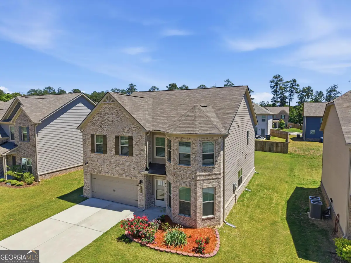 684 Lakehaven Lane, Loganville, GA 30052 - #1