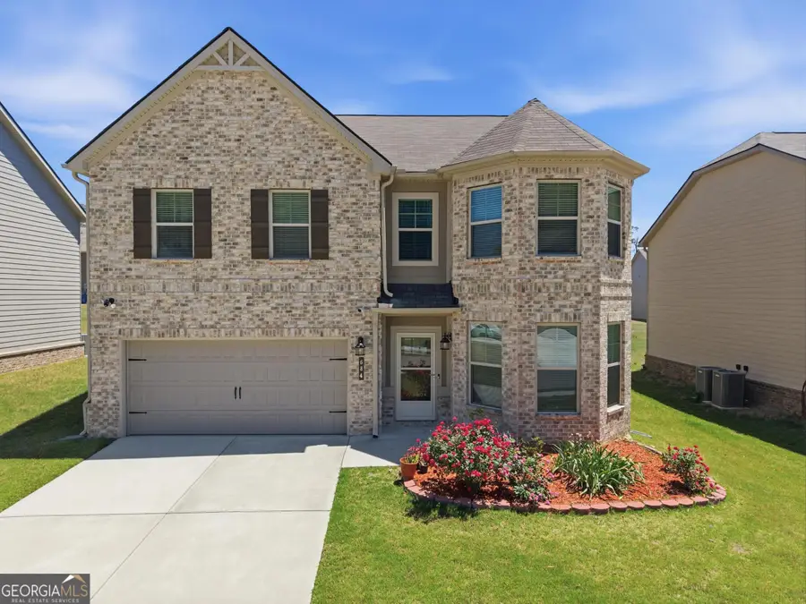 684 Lakehaven Lane, Loganville, GA 30052 - #3