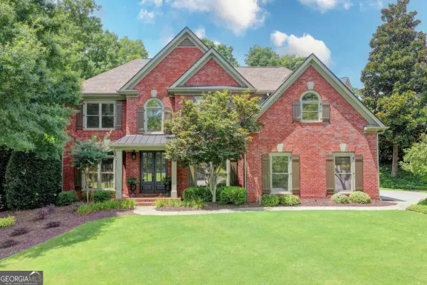 655 Rosebury Lane, Suwanee, GA 30024
