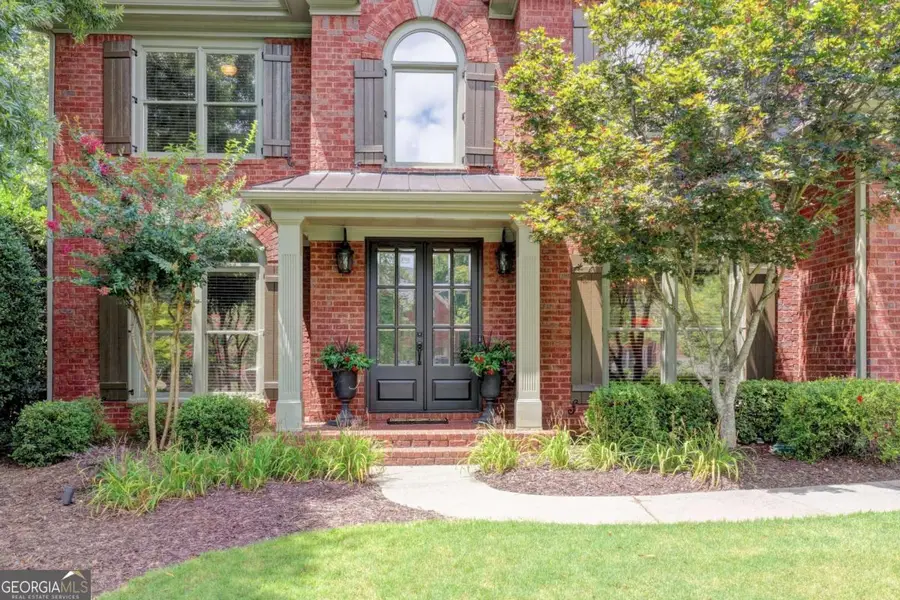 655 Rosebury Lane, Suwanee, GA 30024 - #2