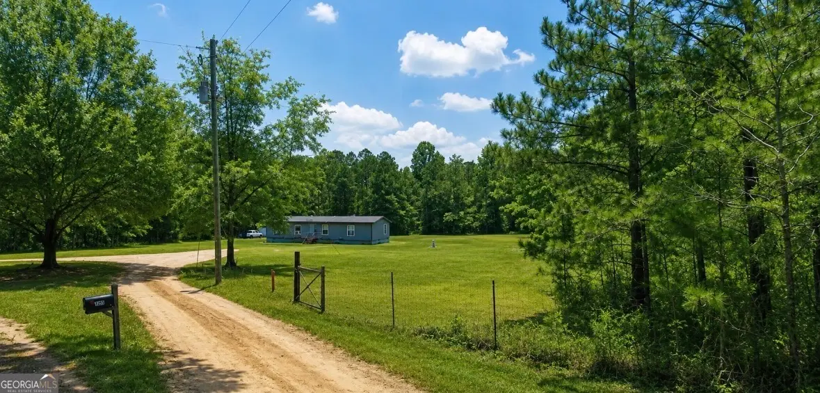 176 Hardie Chapel Road, Gordon, GA 31031 - #1