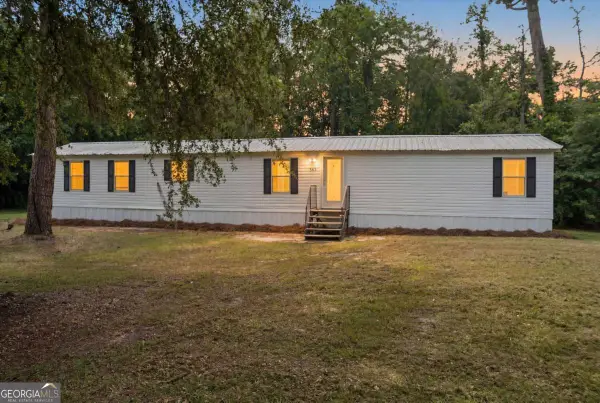 363 Fox Bow Drive, Eden, GA 31307