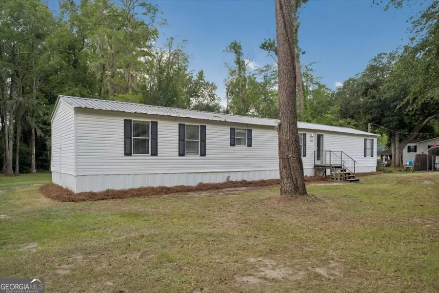 363 Fox Bow Drive, Eden, GA 31307 - #2
