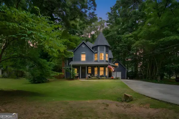 117 Oak Ridge, Monroe, GA 30655