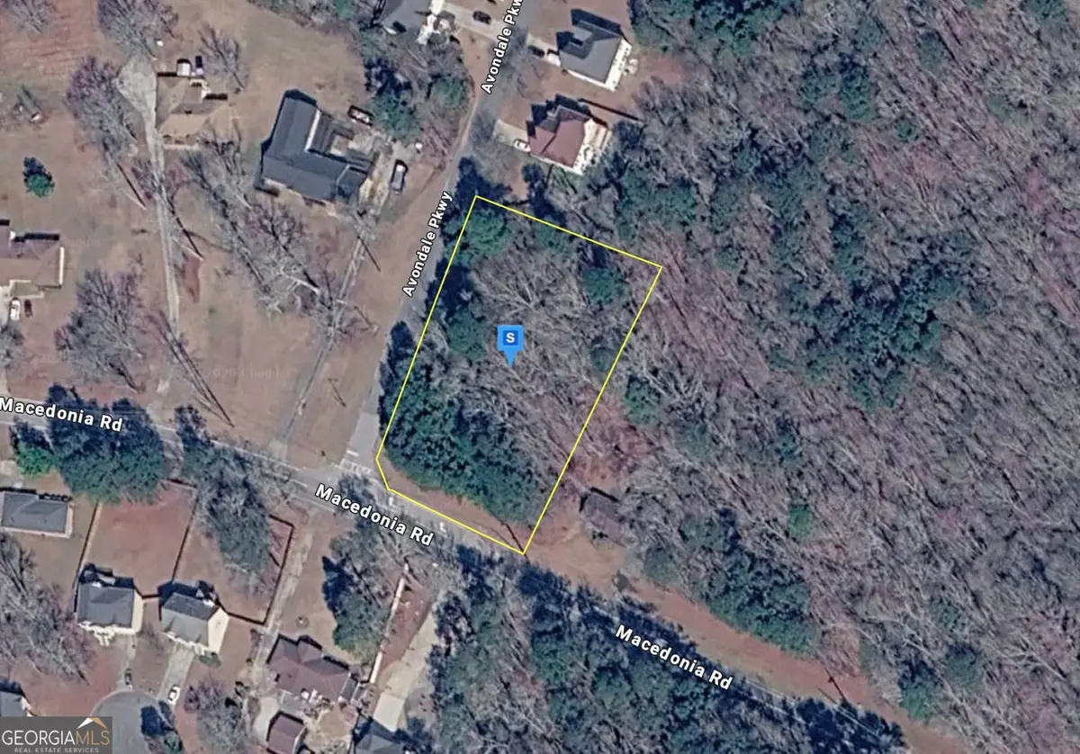 3155 Avondale Parkway, Powder Springs, GA 30127 - #1