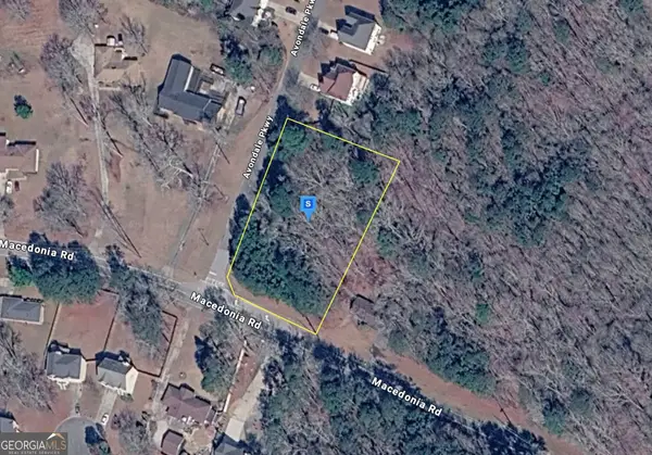 3155 Avondale Parkway, Powder Springs, GA 30127