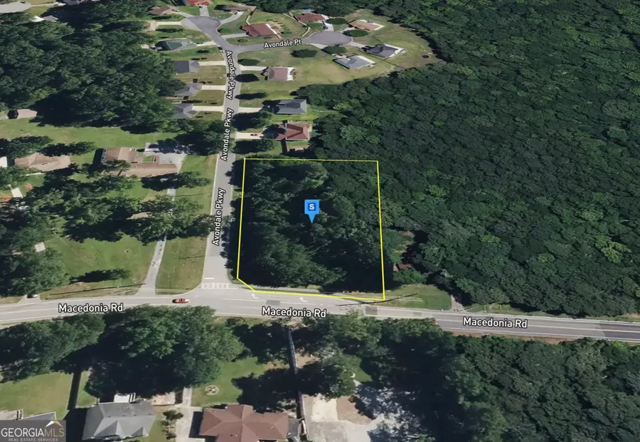 3155 Avondale Parkway, Powder Springs, GA 30127 - #3