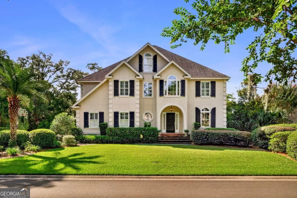 237 Lyman Hall, Savannah, GA 31410 - #1