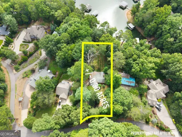 1640 Williams Circle, Cumming, GA 30041