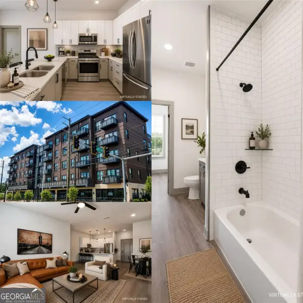764 Memorial Drive #17, Atlanta, GA 30316