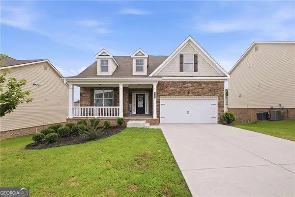 471 Hinton Farm Way, Dacula, GA 30019