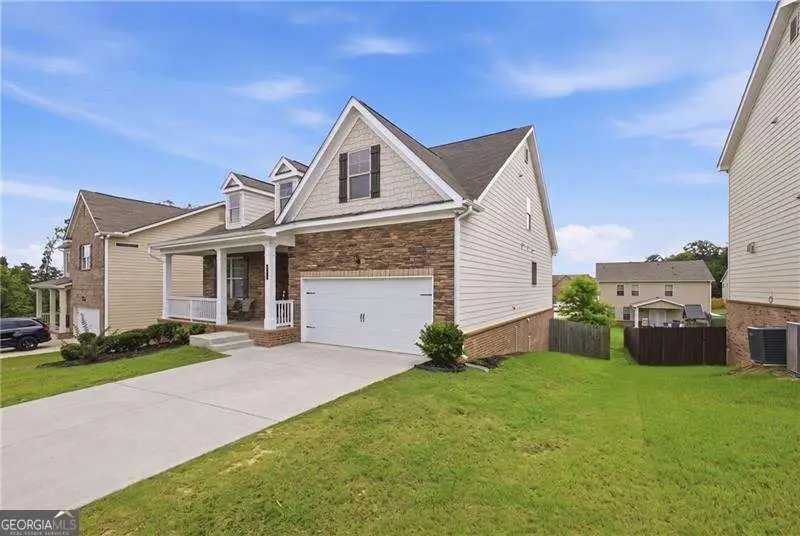471 Hinton Farm Way, Dacula, GA 30019 - #2