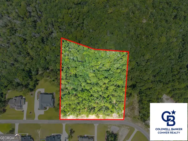 0 Founders Circle, Statesboro, GA 30458