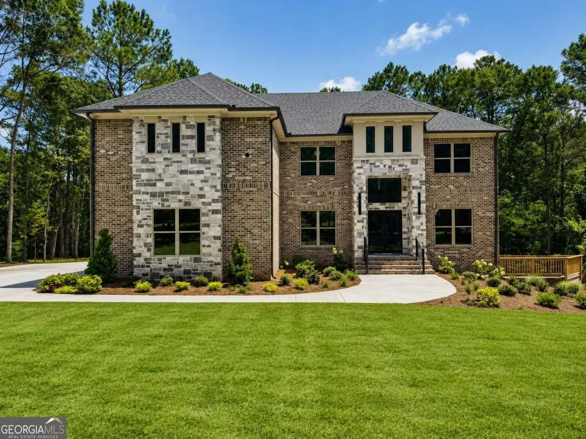 1306 New Hope Church Road, Loganville, GA 30052 - #1