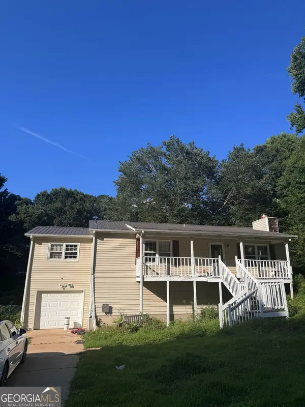 4018 N Quail Drive, Douglasville, GA 30135