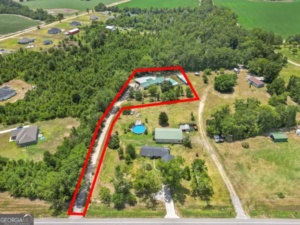 13355 Highway 67, Statesboro, GA 30458