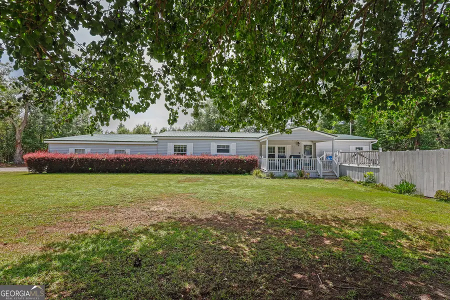 13355 Highway 67, Statesboro, GA 30458 - #3