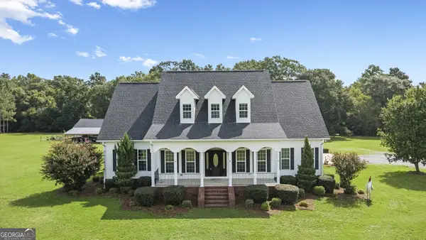 77 Jenny Drive, Hawkinsville, GA 31036