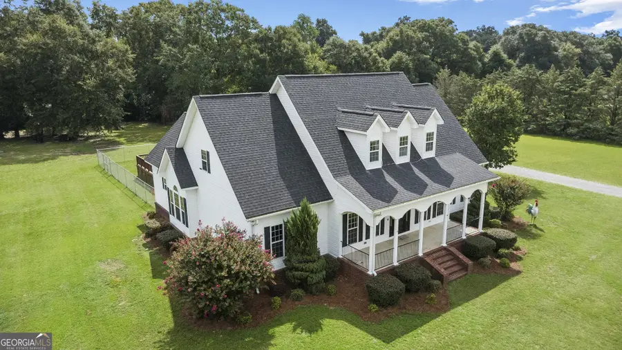 77 Jenny Drive, Hawkinsville, GA 31036 - #2