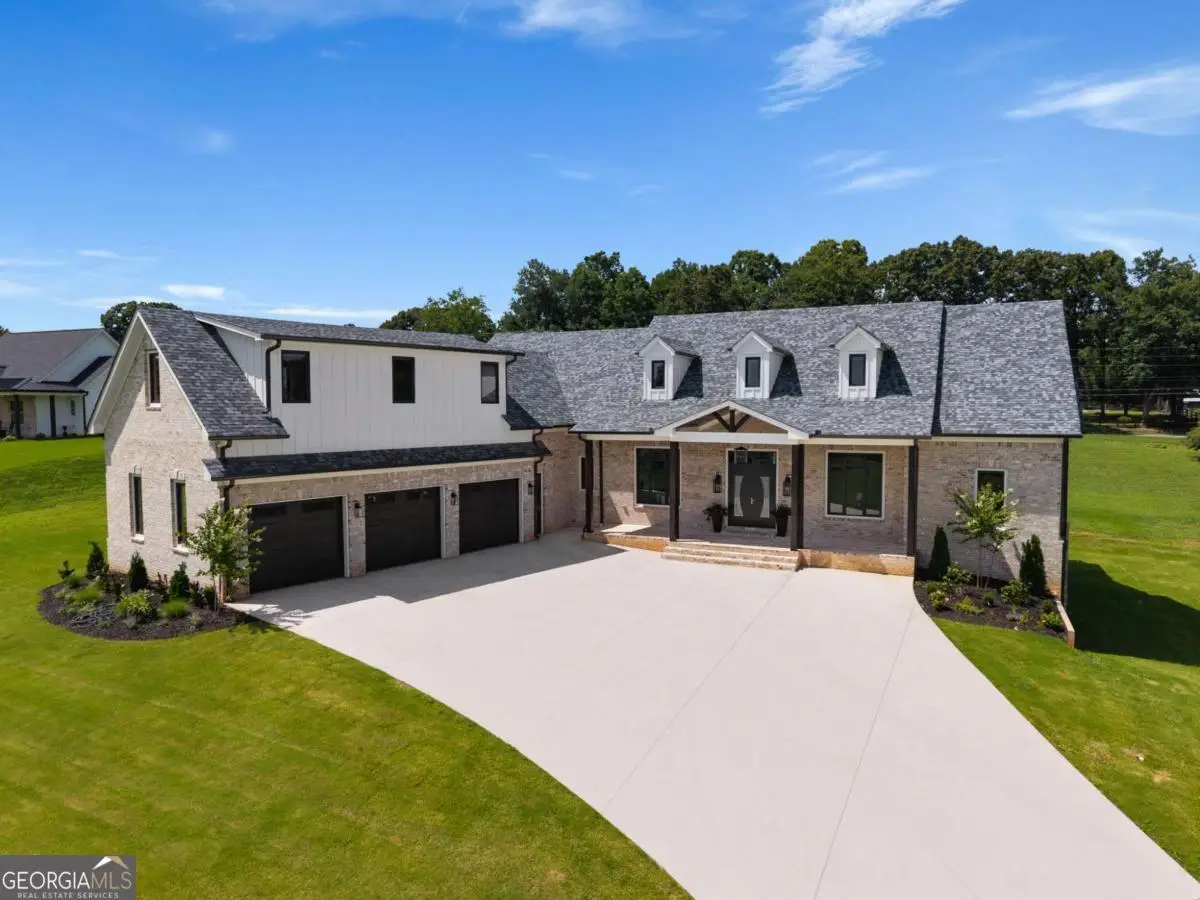 1020 West Court, Canton, GA 30115 - #1