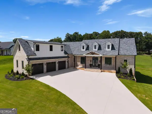 1020 West Court, Canton, GA 30115