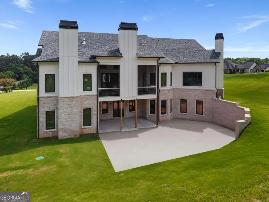 1020 West Court, Canton, GA 30115 - #3