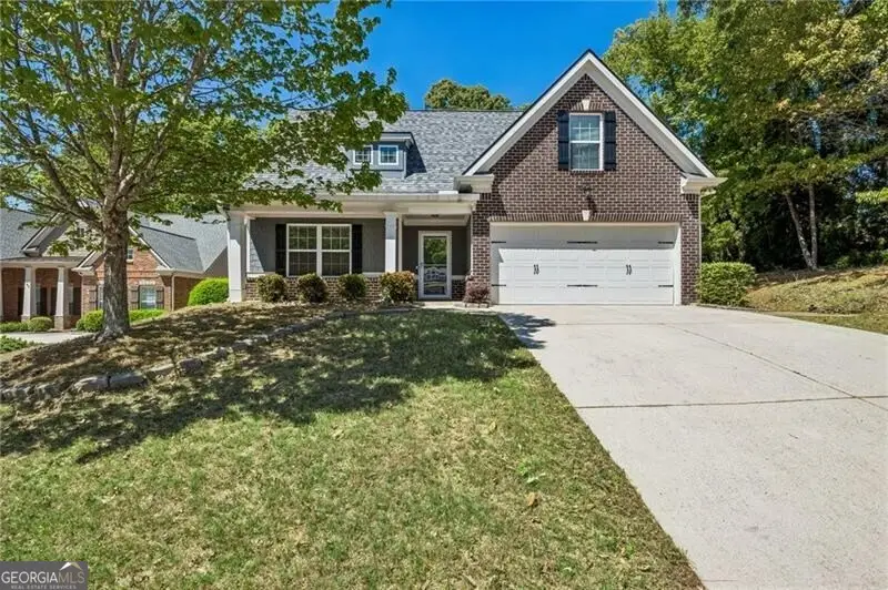 164 Bakers Farm Circle, Braselton, GA 30517 - #1
