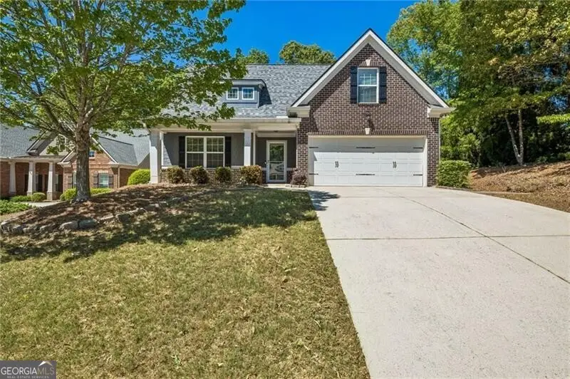 164 Bakers Farm Circle, Braselton, GA 30517 - #2