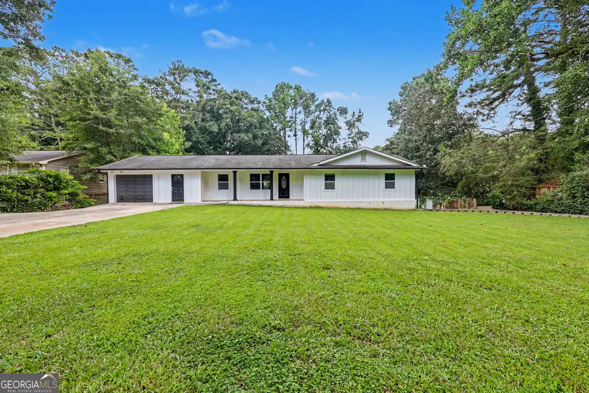 91 Denna Place, Alpharetta, GA 30009 - #1