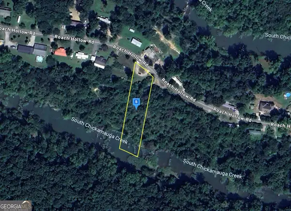 1600 Roach Hollow Road, Ringgold, GA 30736