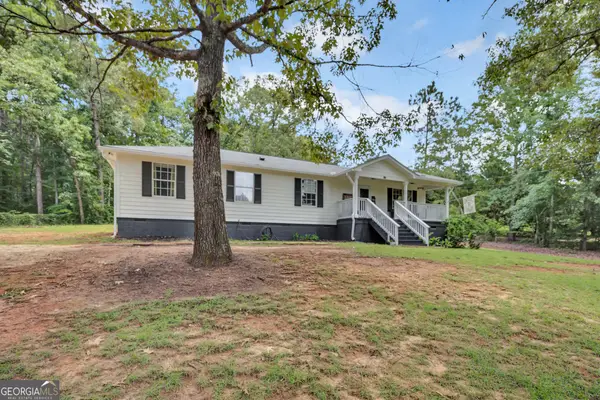 1276 Long Piney Road, Mansfield, GA 30055