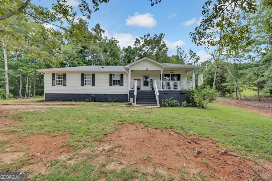 1276 Long Piney Road, Mansfield, GA 30055 - #2
