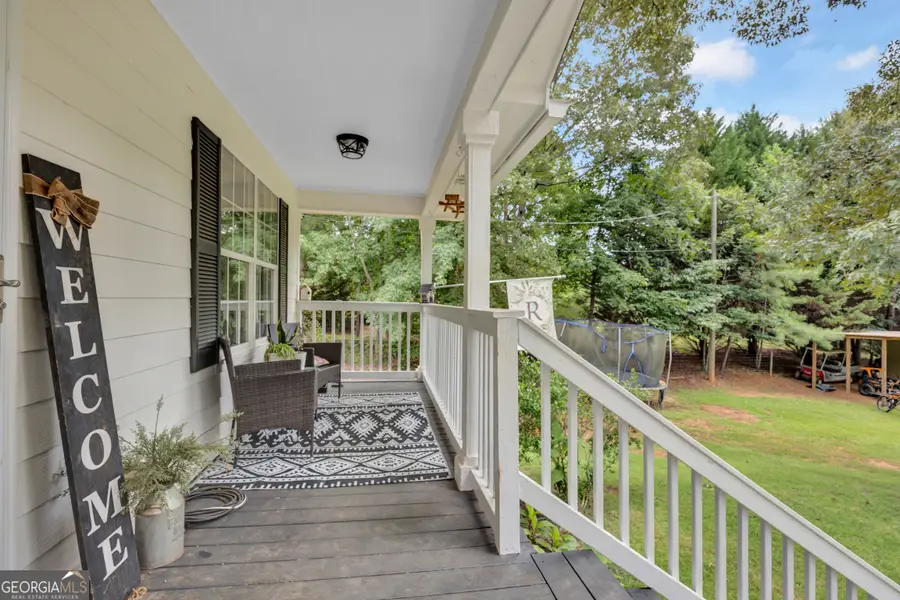1276 Long Piney Road, Mansfield, GA 30055 - #3