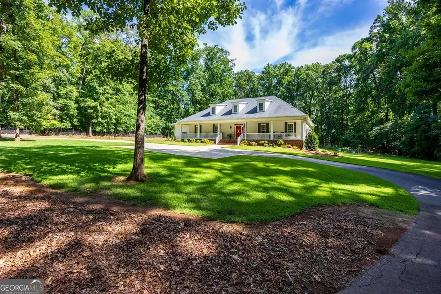 39 Pate Road, Macon, GA 31210 - #2