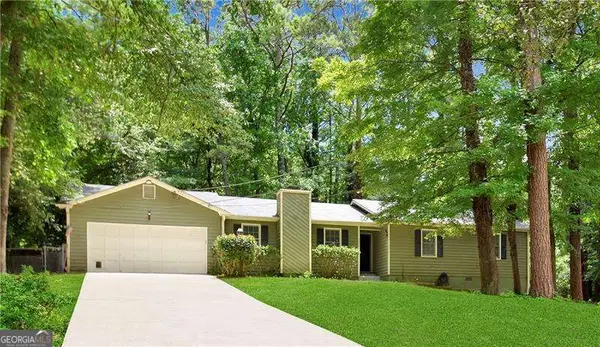 2654 Crystal Court, Lawrenceville, GA 30044