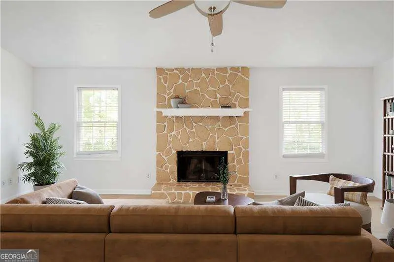 2654 Crystal Court, Lawrenceville, GA 30044 - #3