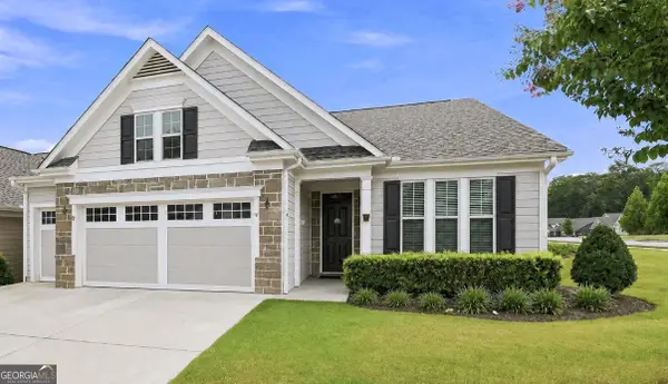 200 Sweetbay Court, Peachtree City, GA 30269