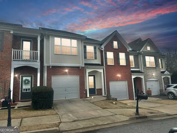 41 Hidden Hickory Court, Dawsonville, GA 30534