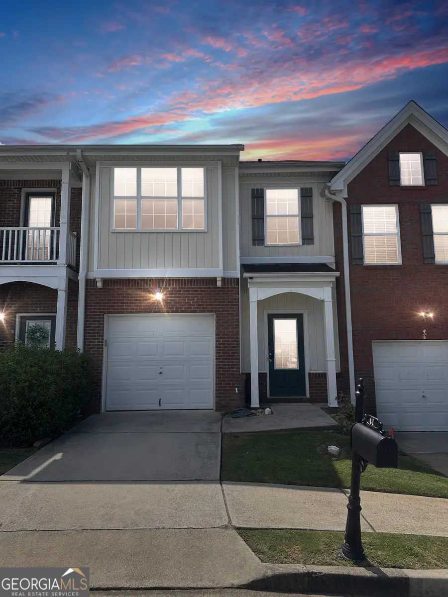 41 Hidden Hickory Court, Dawsonville, GA 30534 - #3