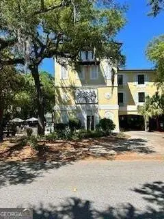 609 Beachview Drive #108, Saint Simons, GA 31522 - #2