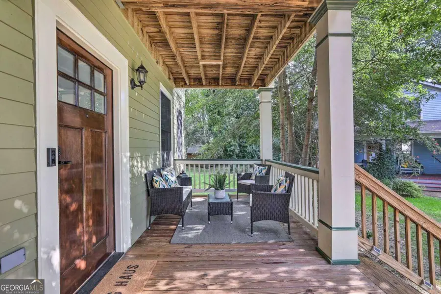 240 First Street, Athens, GA 30601 - #3