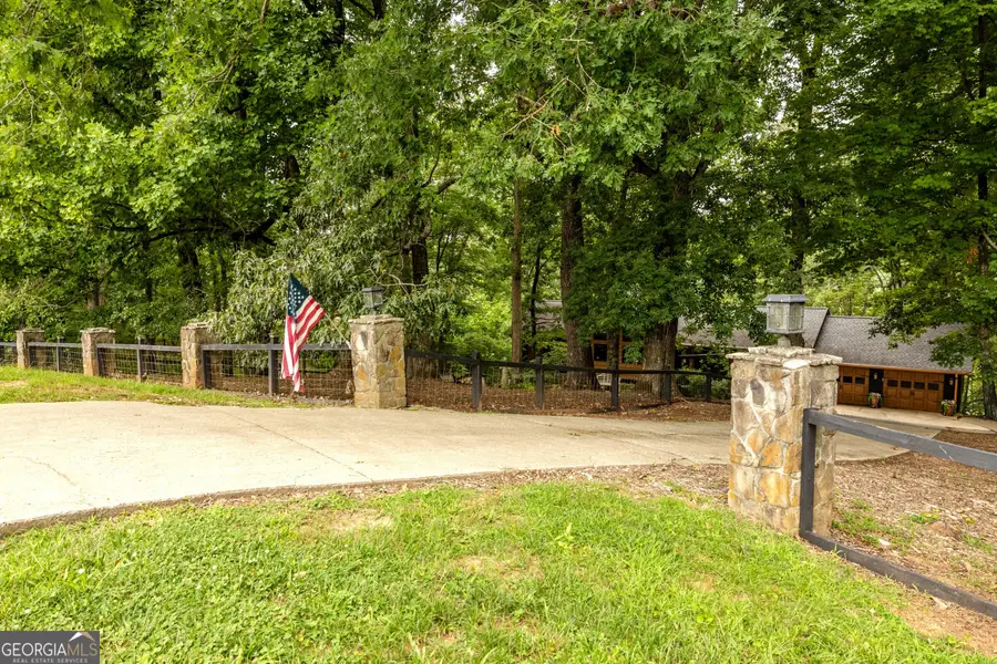501 High Meadow Lakes Road, Clarkesville, GA 30523 - #3